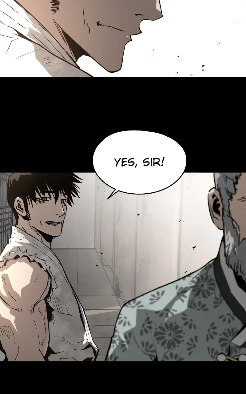 The Breaker Chapter 93 Page 56
