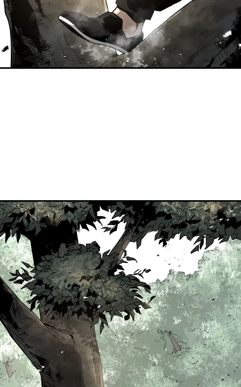 The Breaker Chapter 93 Page 95