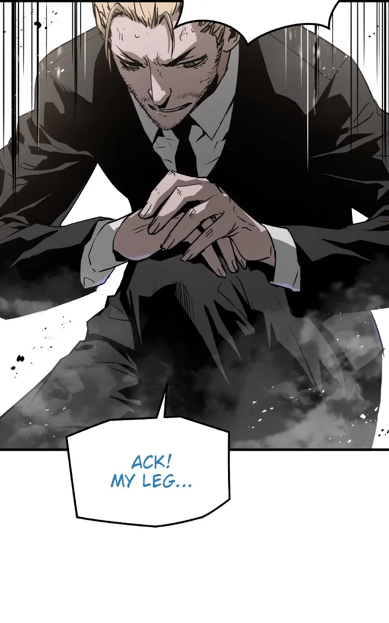 The Breaker Chapter 94 Page 8