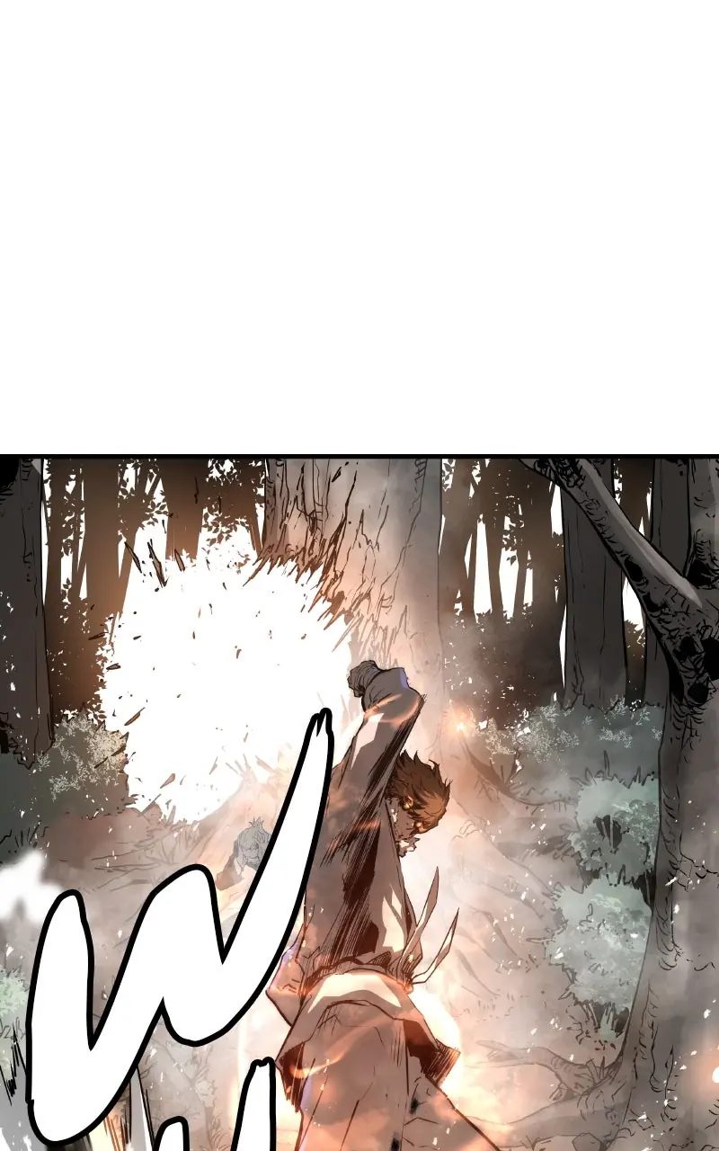 The Breaker Chapter 94 Page 17