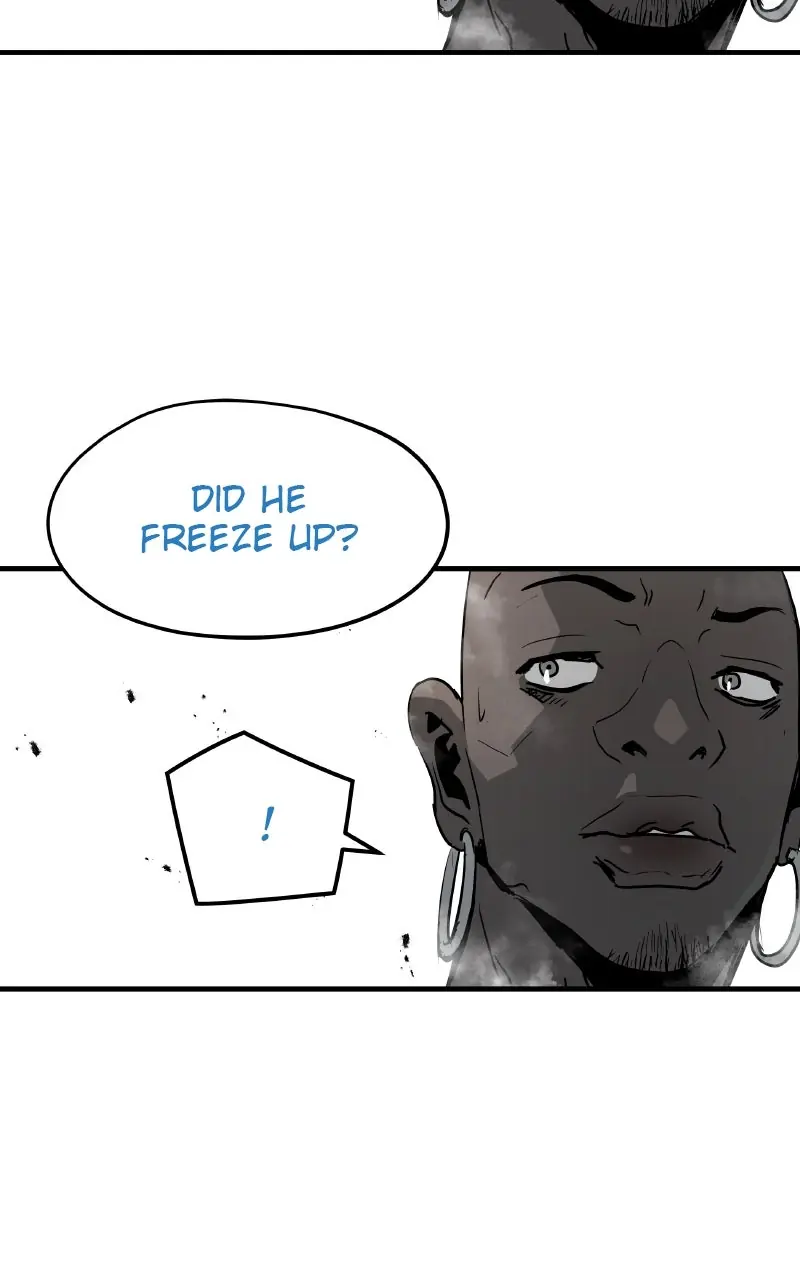 The Breaker Chapter 94 Page 31