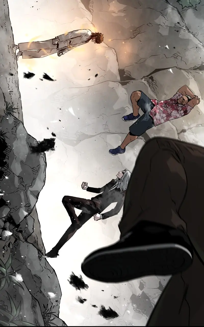 The Breaker Chapter 94 Page 63