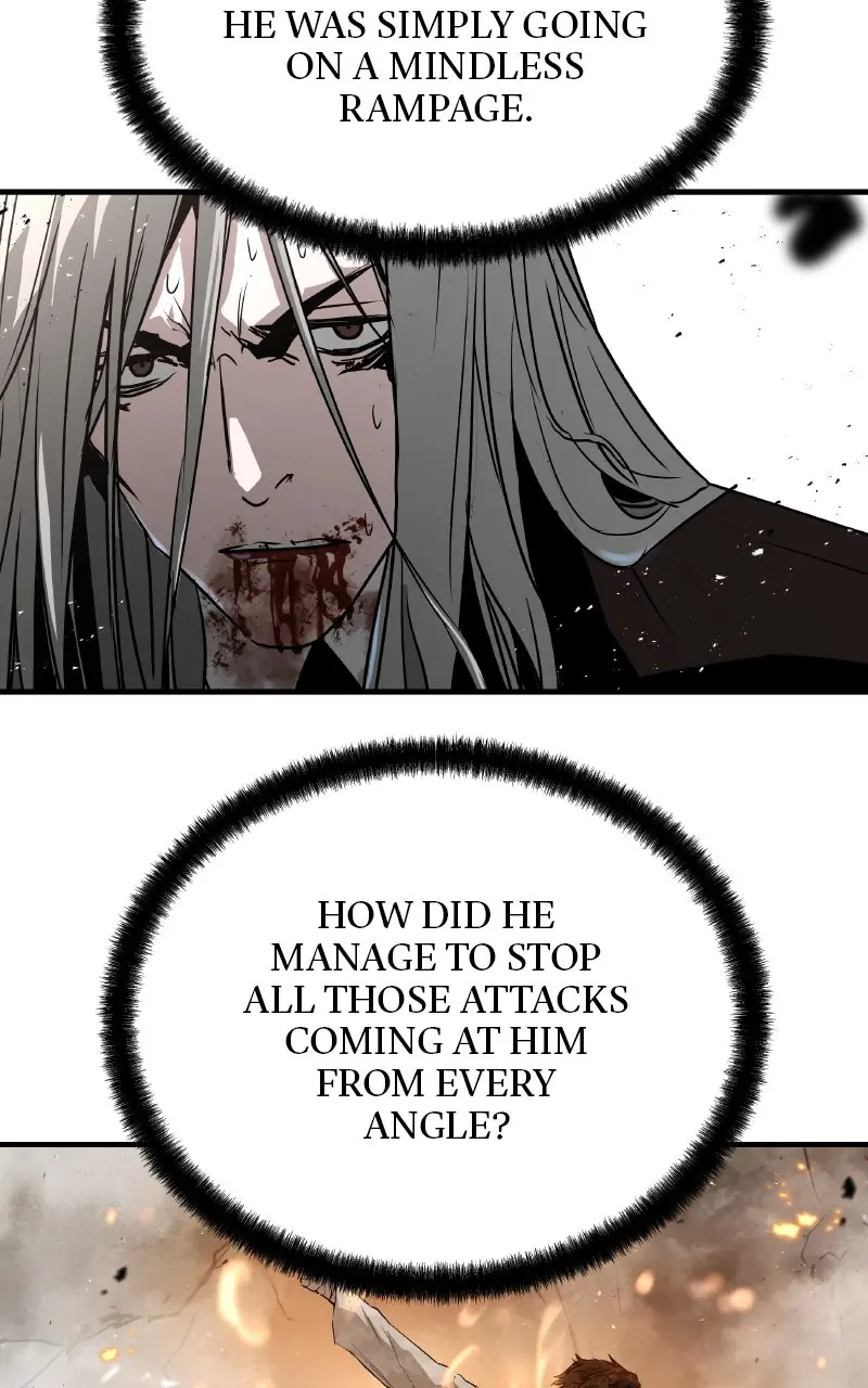 The Breaker Chapter 94 Page 95