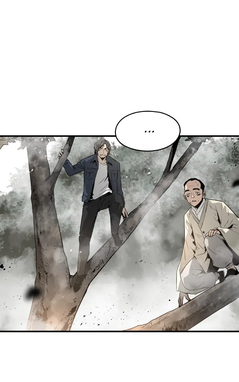The Breaker Chapter 95 Page 55
