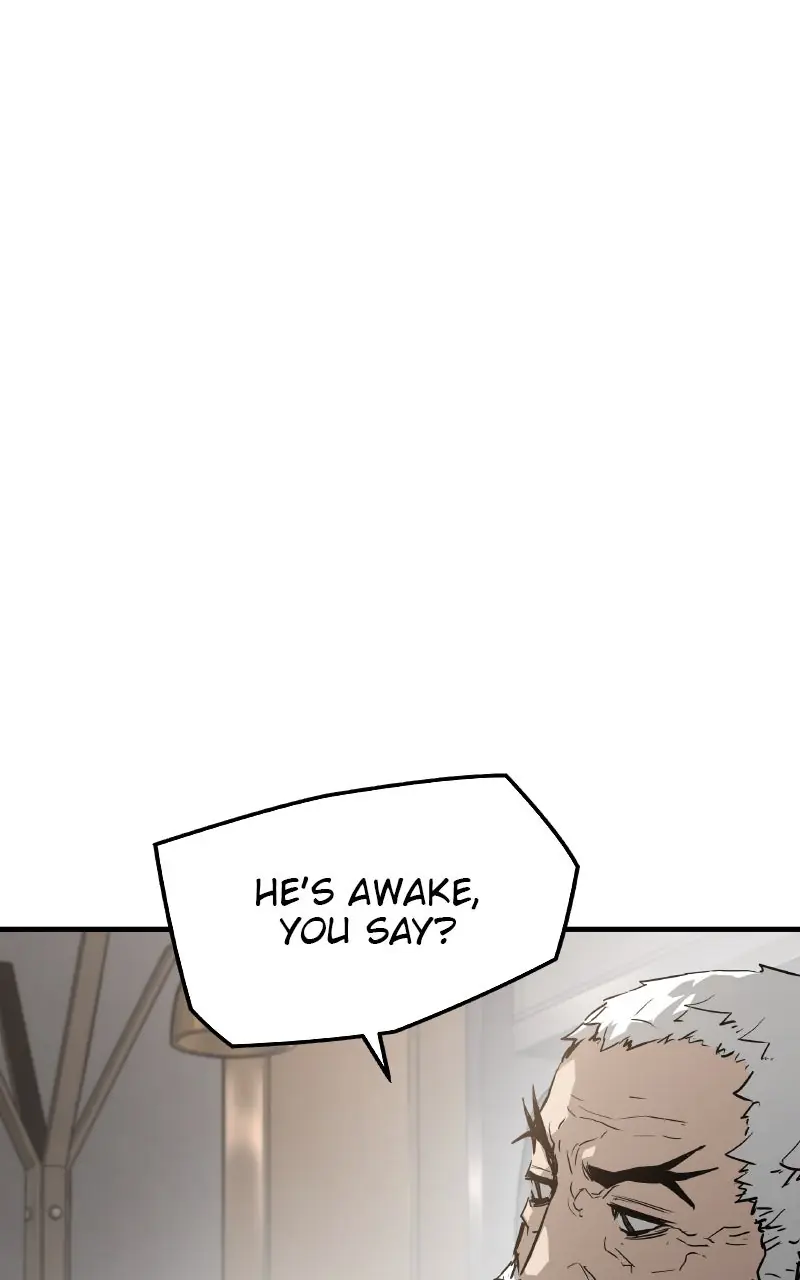 The Breaker Chapter 97 Page 20