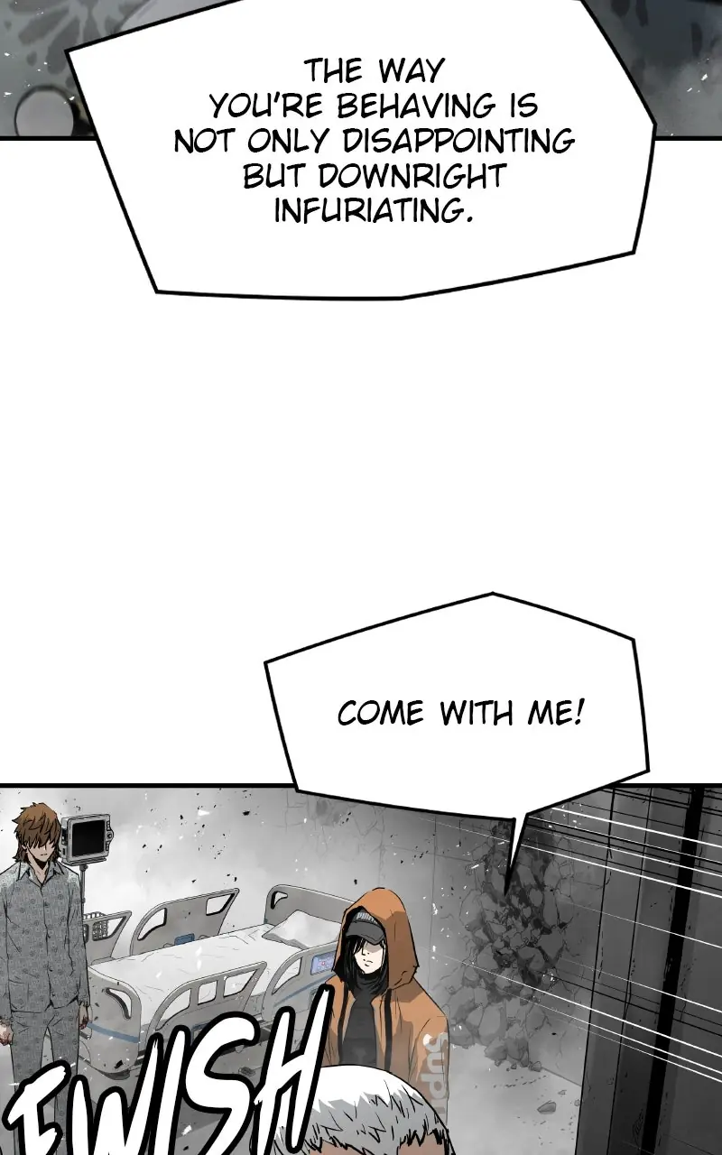 The Breaker Chapter 97 Page 78