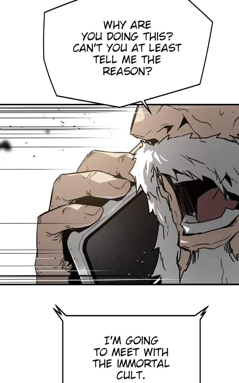 The Breaker Chapter 100 Page 39