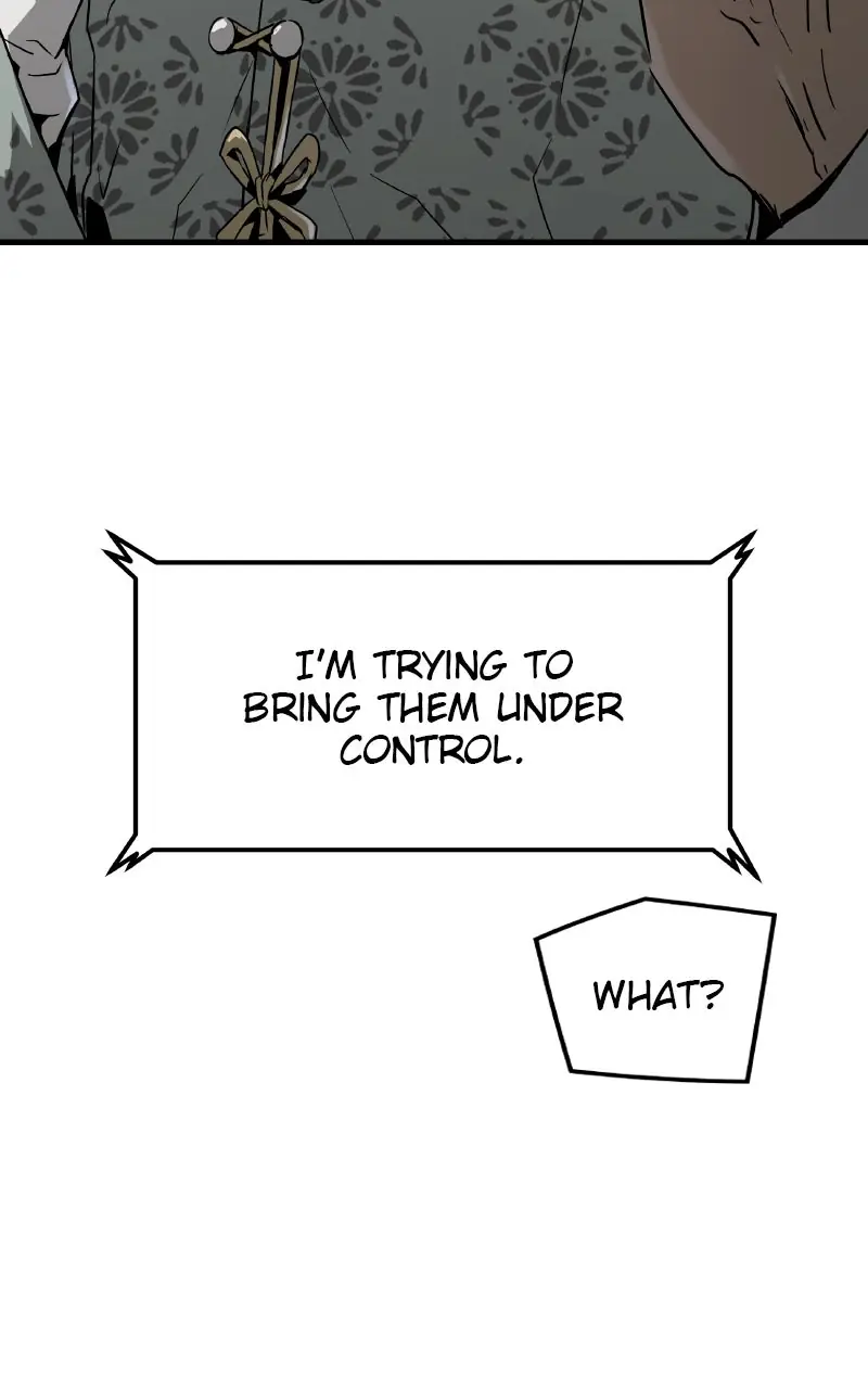 The Breaker Chapter 100 Page 44