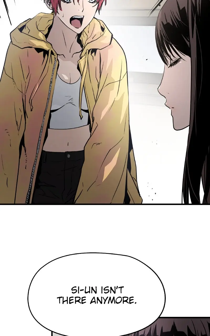 The Breaker Chapter 100 Page 67