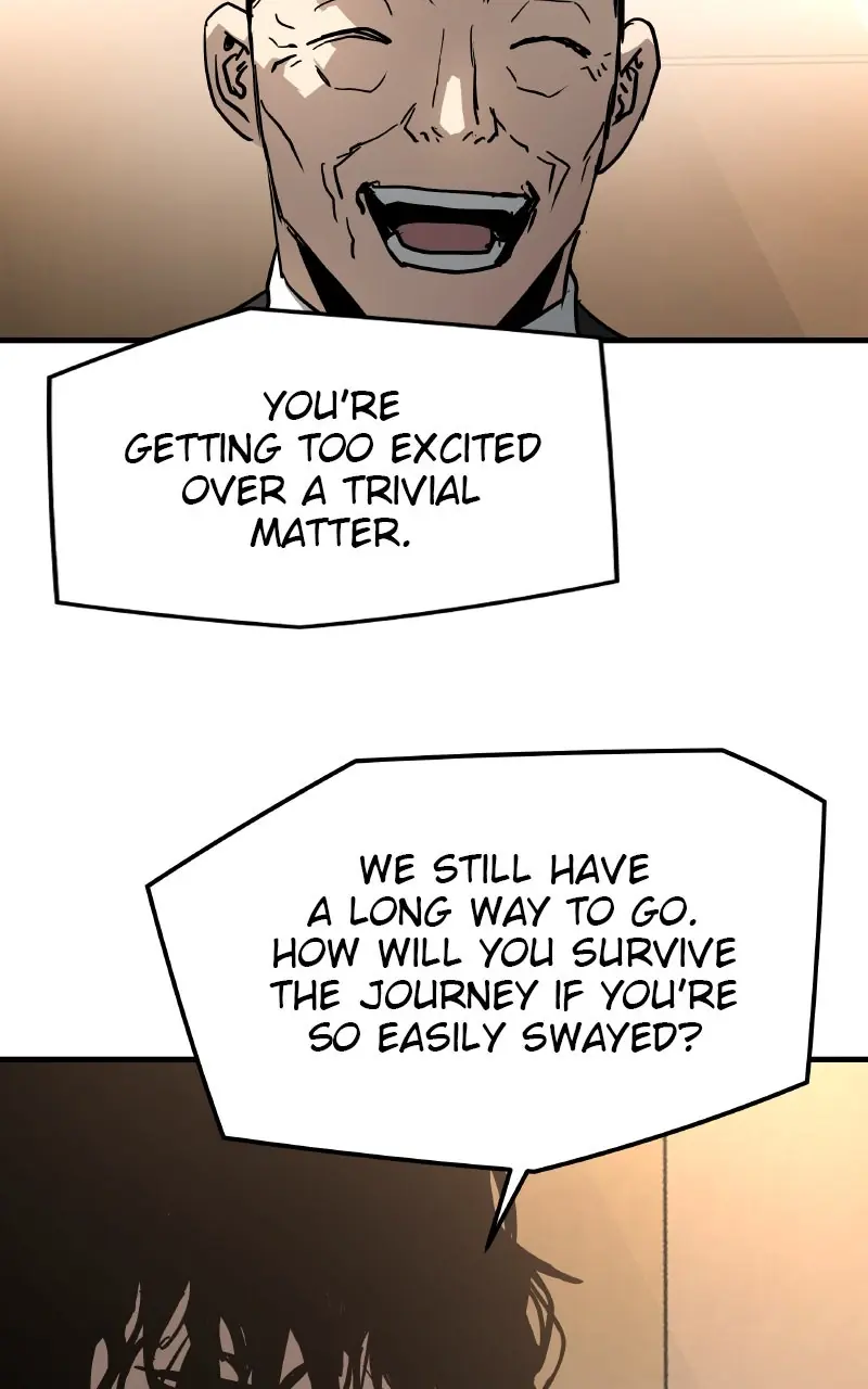 The Breaker Chapter 100 Page 106