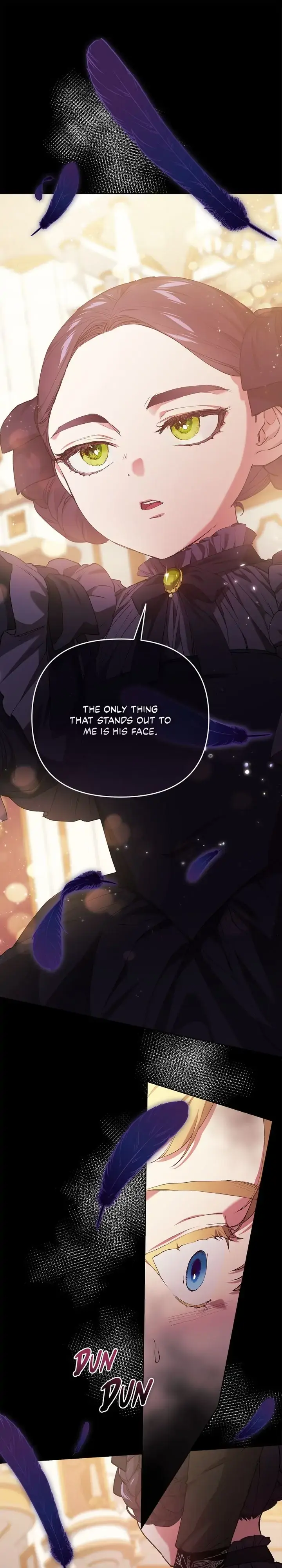 The Broken Ring: This Marriage Will Fail Anyway Chapter 0 Page 6