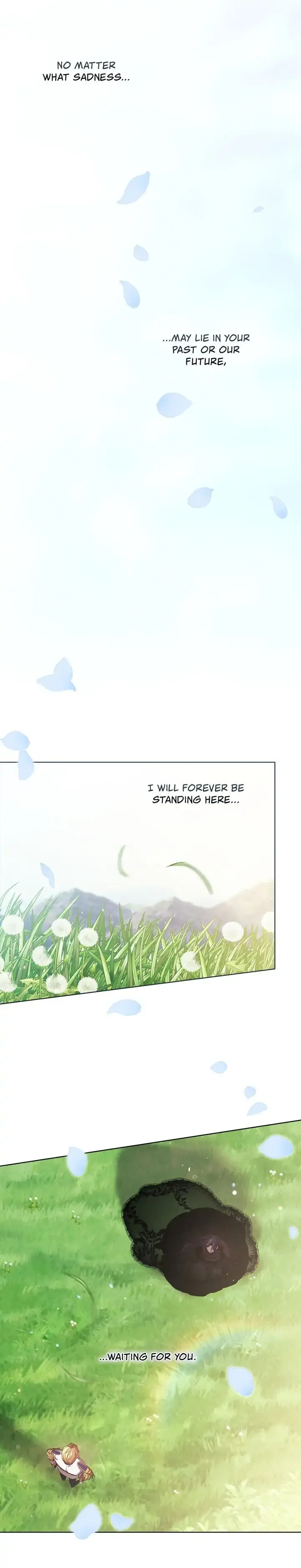 The Broken Ring: This Marriage Will Fail Anyway Chapter 0 Page 18