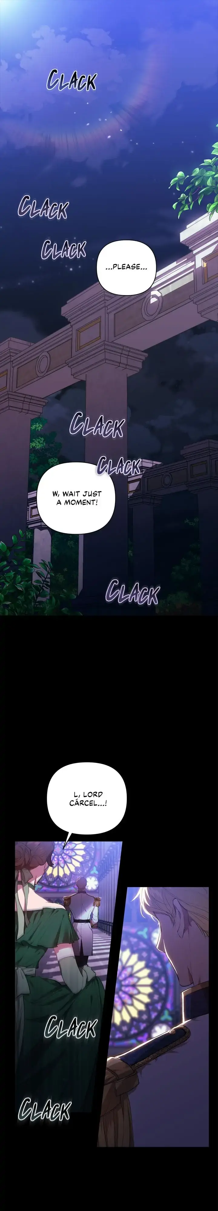 The Broken Ring: This Marriage Will Fail Anyway Chapter 1 Page 2