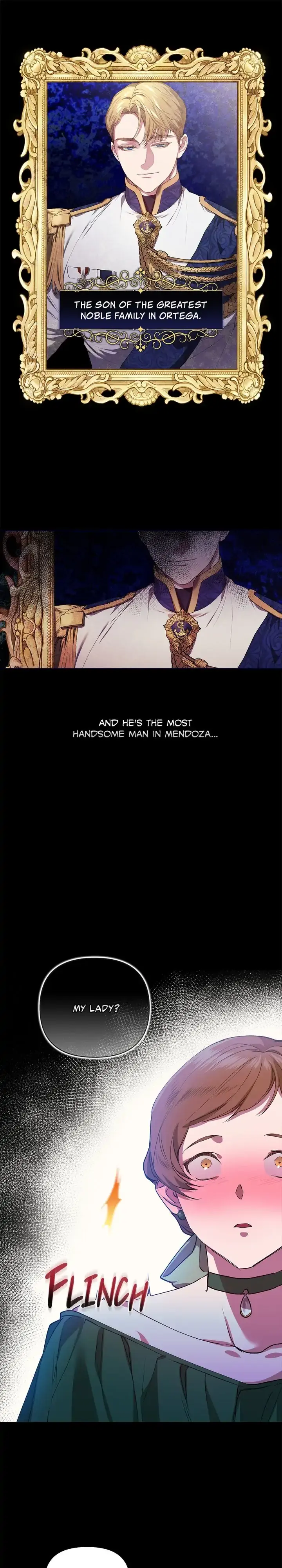 The Broken Ring: This Marriage Will Fail Anyway Chapter 1 Page 6