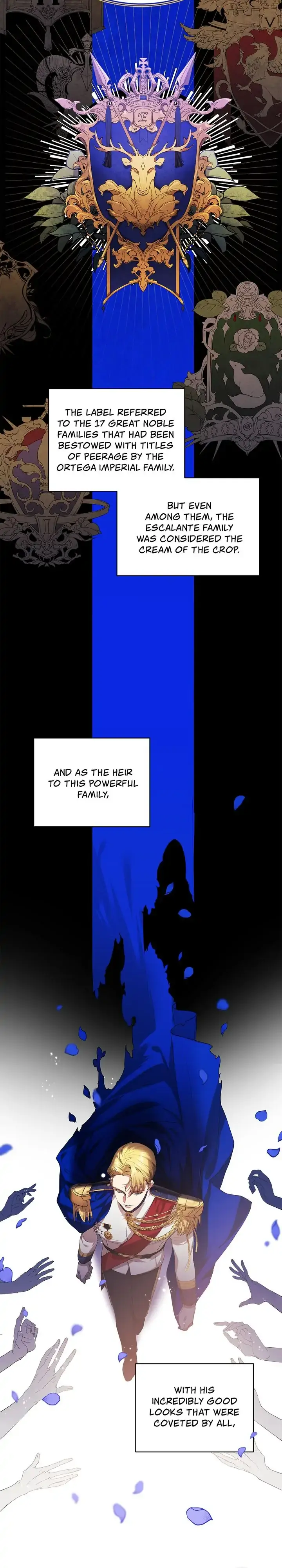 The Broken Ring: This Marriage Will Fail Anyway Chapter 1 Page 14