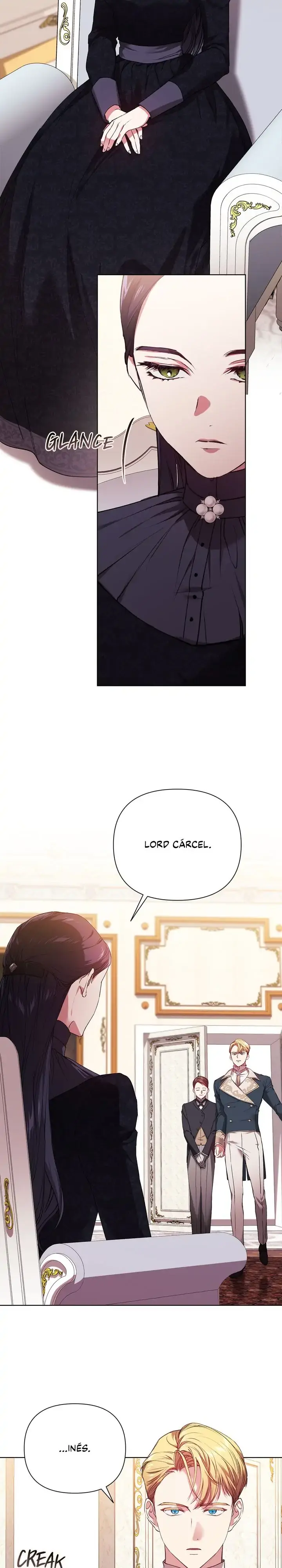 The Broken Ring: This Marriage Will Fail Anyway Chapter 2 Page 8