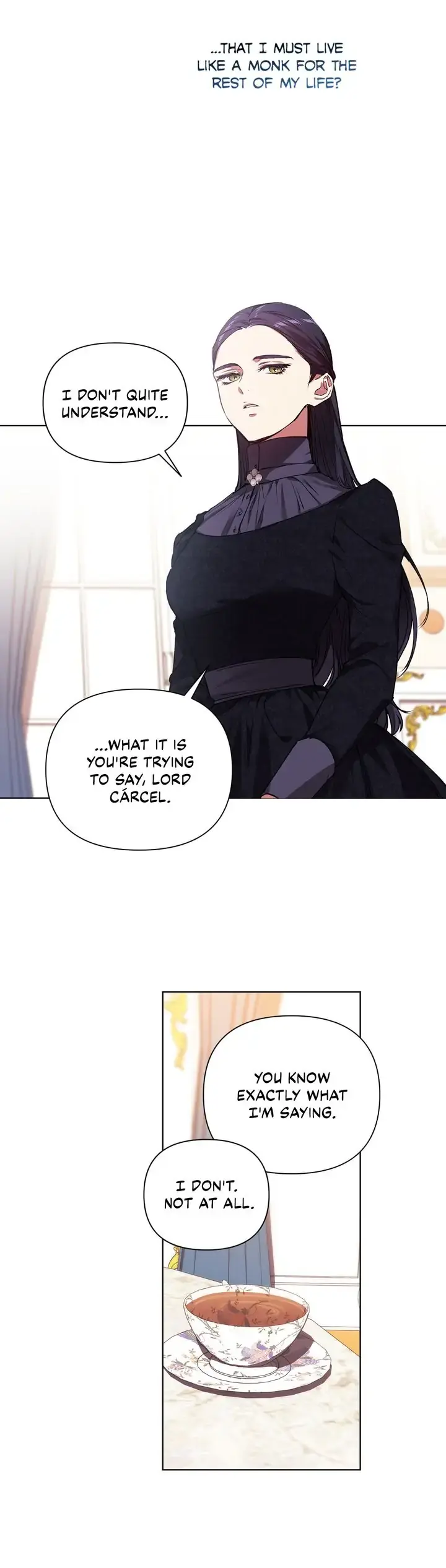 The Broken Ring: This Marriage Will Fail Anyway Chapter 2 Page 11