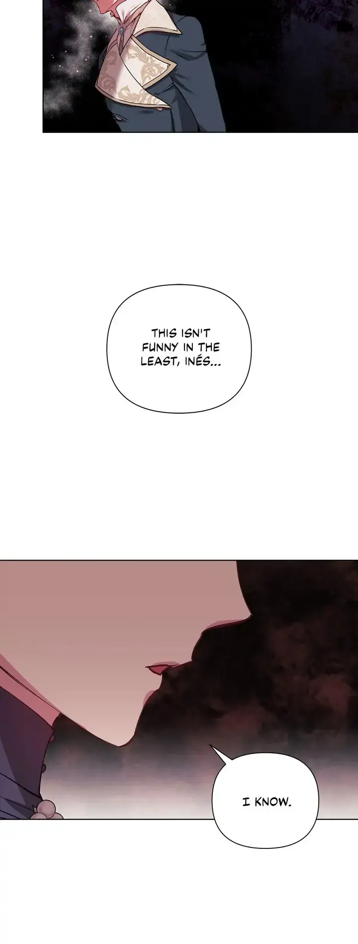 The Broken Ring: This Marriage Will Fail Anyway Chapter 2 Page 19
