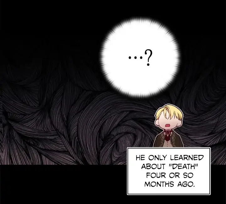 The Broken Ring: This Marriage Will Fail Anyway Chapter 3 Page 6