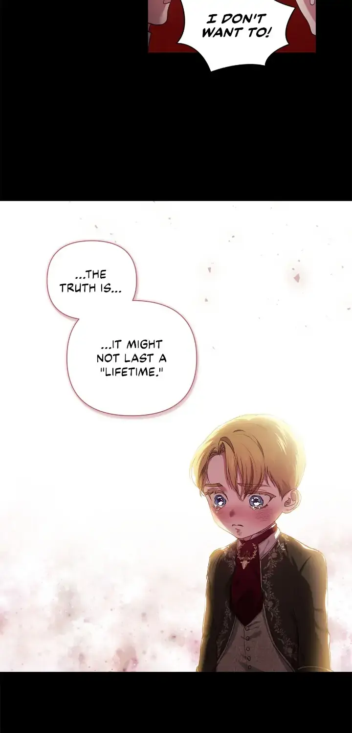The Broken Ring: This Marriage Will Fail Anyway Chapter 3 Page 9