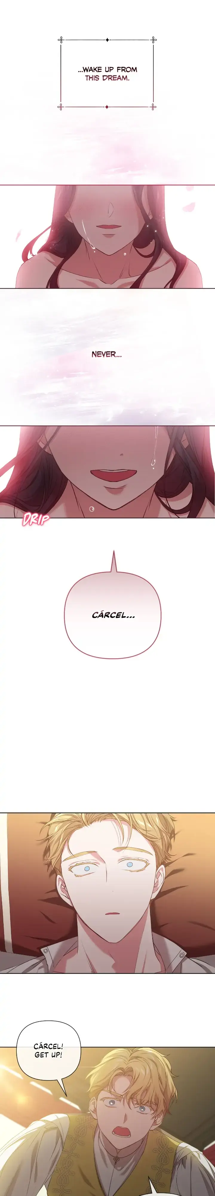 The Broken Ring: This Marriage Will Fail Anyway Chapter 6 Page 17