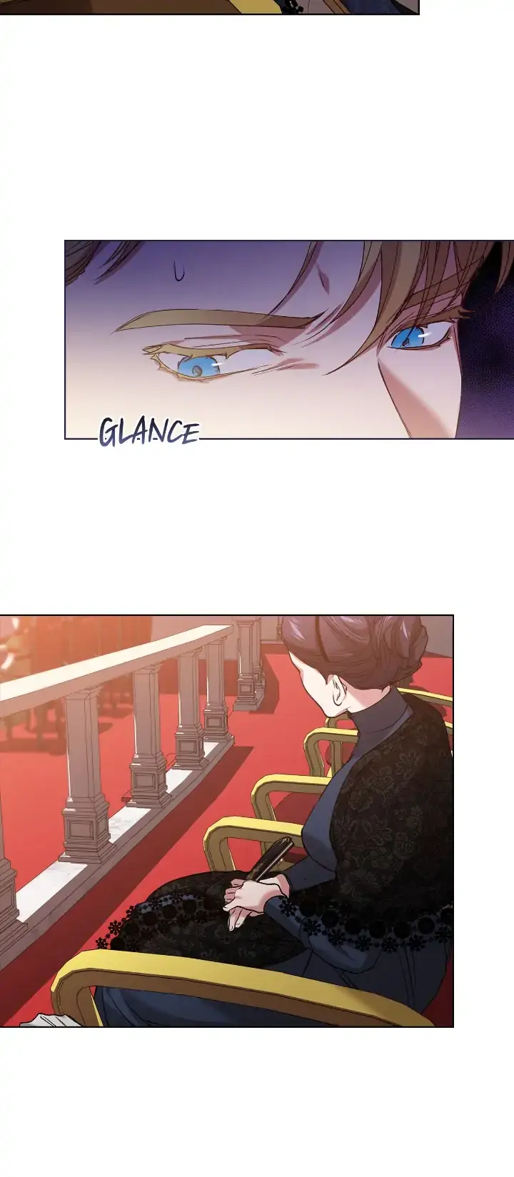 The Broken Ring: This Marriage Will Fail Anyway Chapter 7 Page 13