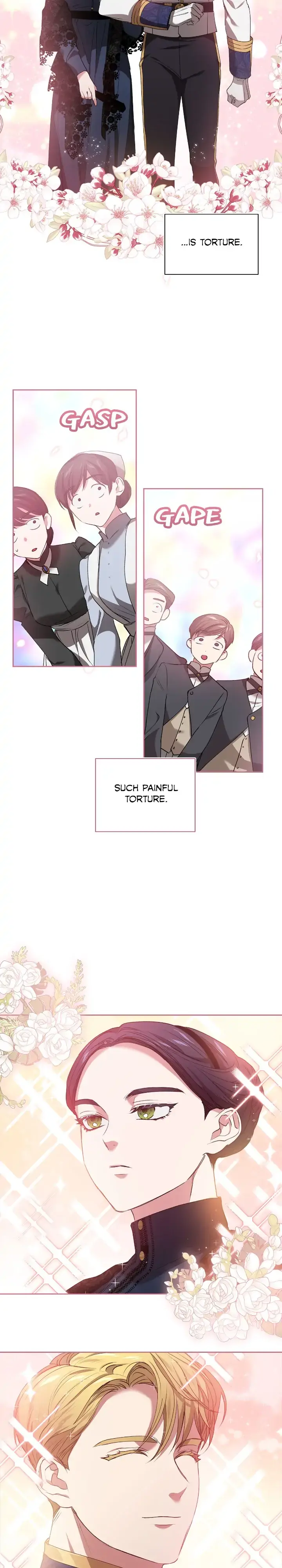 The Broken Ring: This Marriage Will Fail Anyway Chapter 7 Page 24