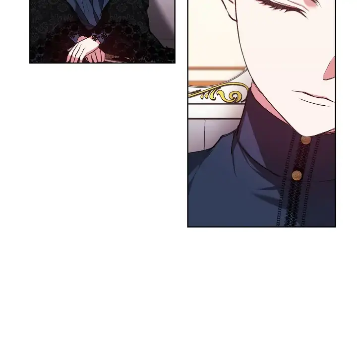 The Broken Ring: This Marriage Will Fail Anyway Chapter 8 Page 7
