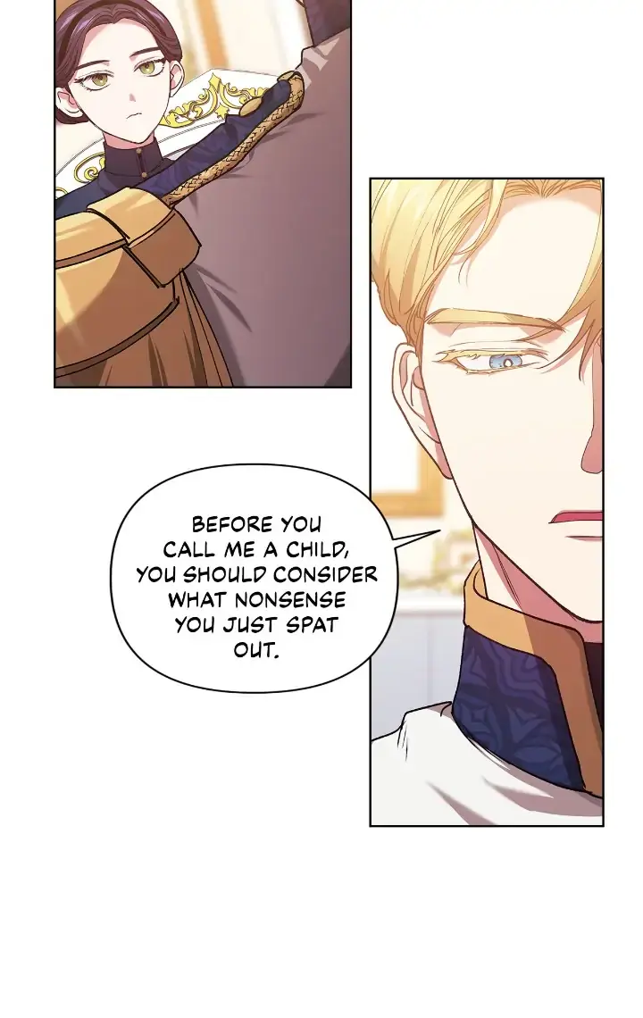 The Broken Ring: This Marriage Will Fail Anyway Chapter 8 Page 16