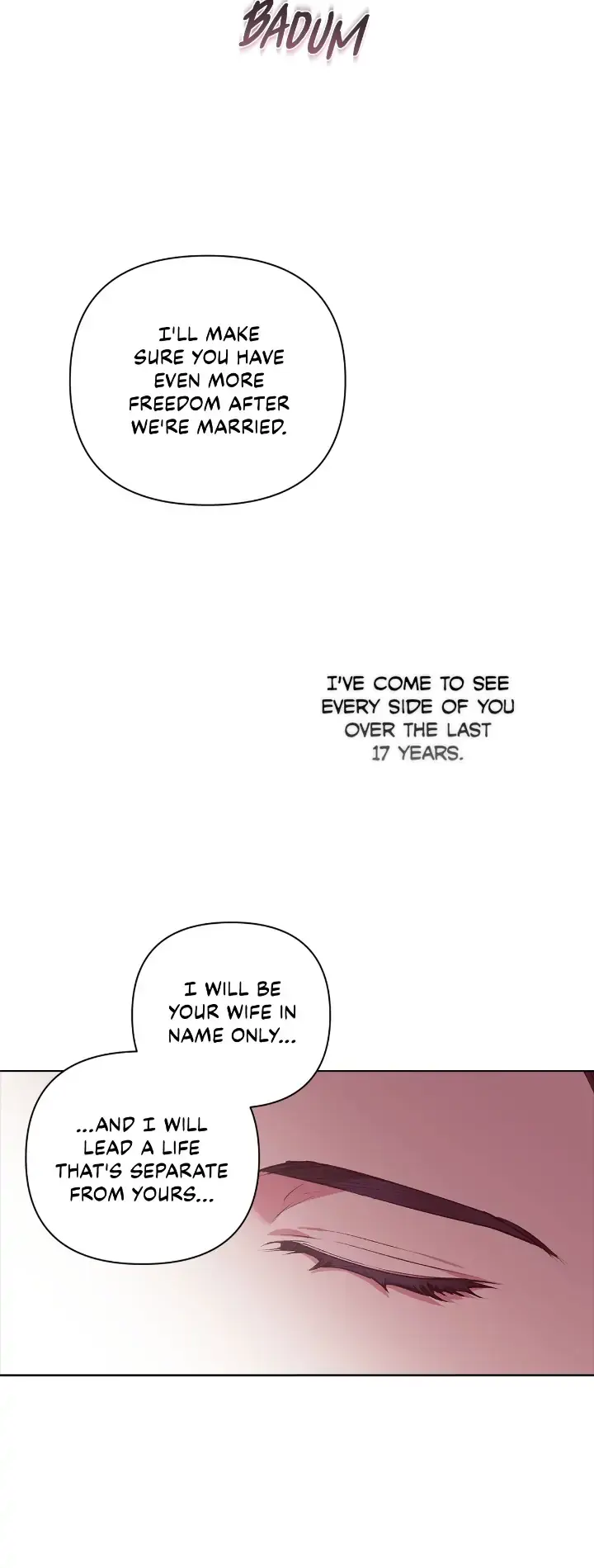 The Broken Ring: This Marriage Will Fail Anyway Chapter 8 Page 25