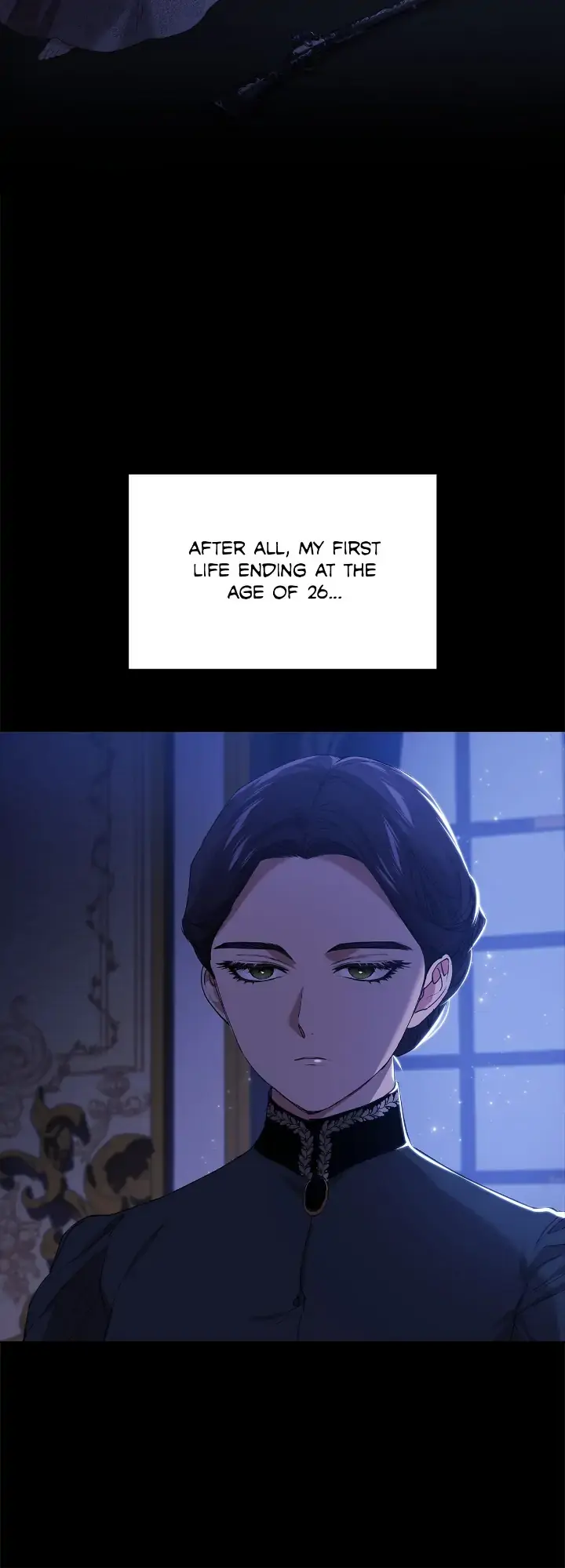 The Broken Ring: This Marriage Will Fail Anyway Chapter 9 Page 5