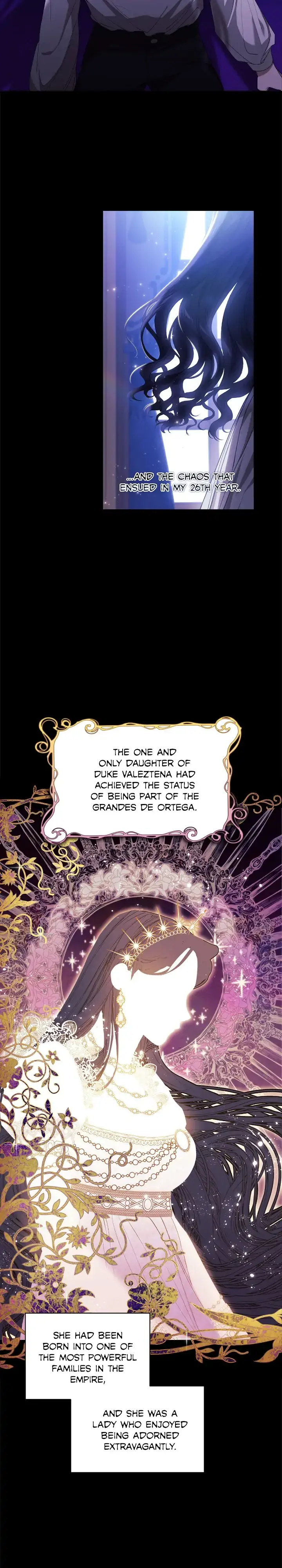 The Broken Ring: This Marriage Will Fail Anyway Chapter 9 Page 7