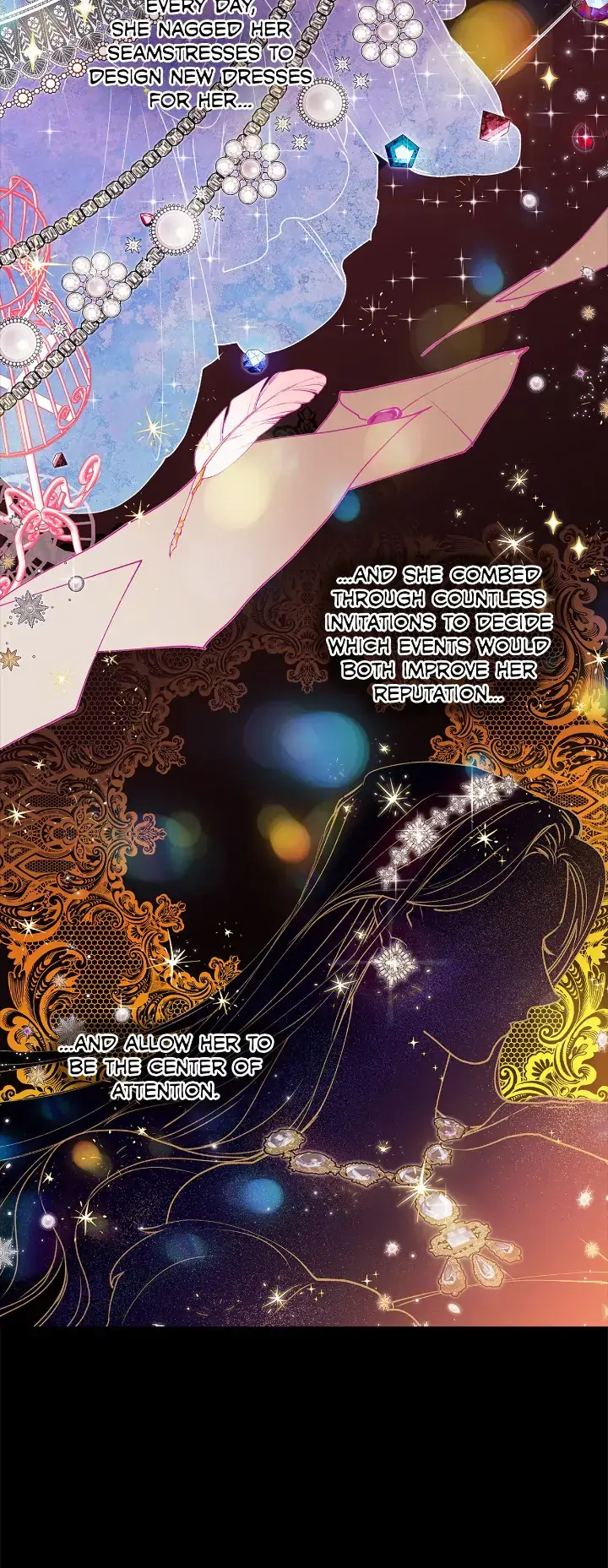 The Broken Ring: This Marriage Will Fail Anyway Chapter 9 Page 10
