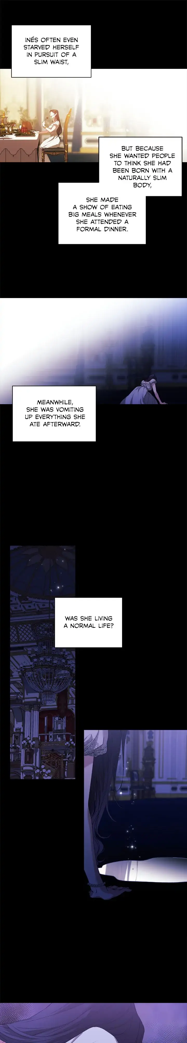 The Broken Ring: This Marriage Will Fail Anyway Chapter 9 Page 11