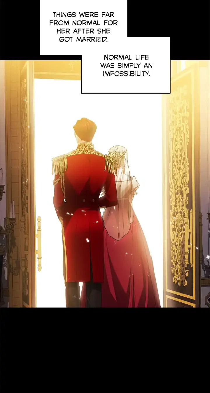 The Broken Ring: This Marriage Will Fail Anyway Chapter 9 Page 18