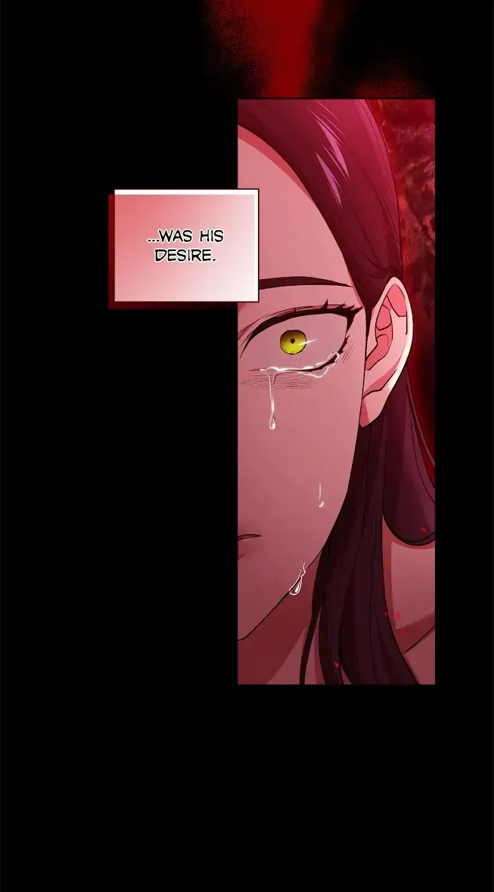 The Broken Ring: This Marriage Will Fail Anyway Chapter 9 Page 24