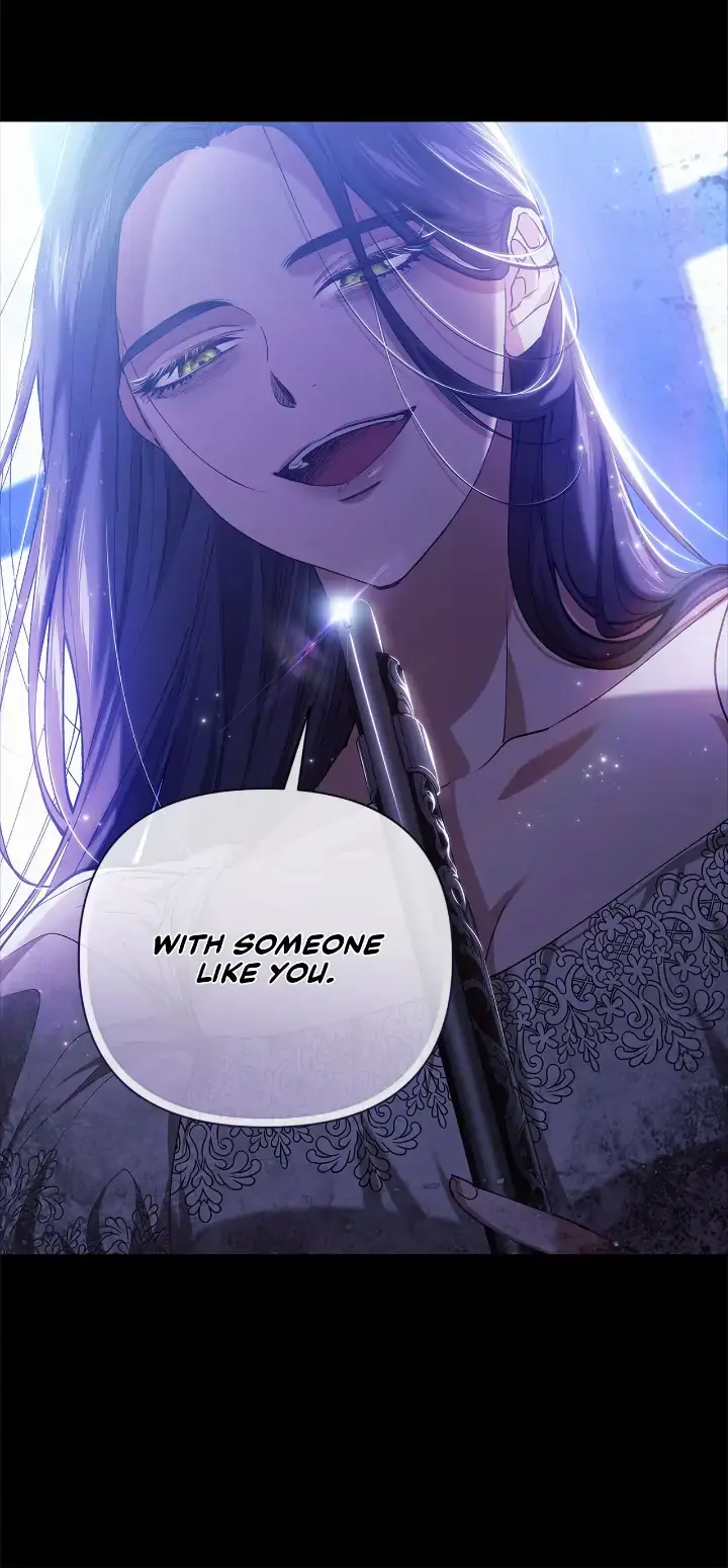 The Broken Ring: This Marriage Will Fail Anyway Chapter 9 Page 30