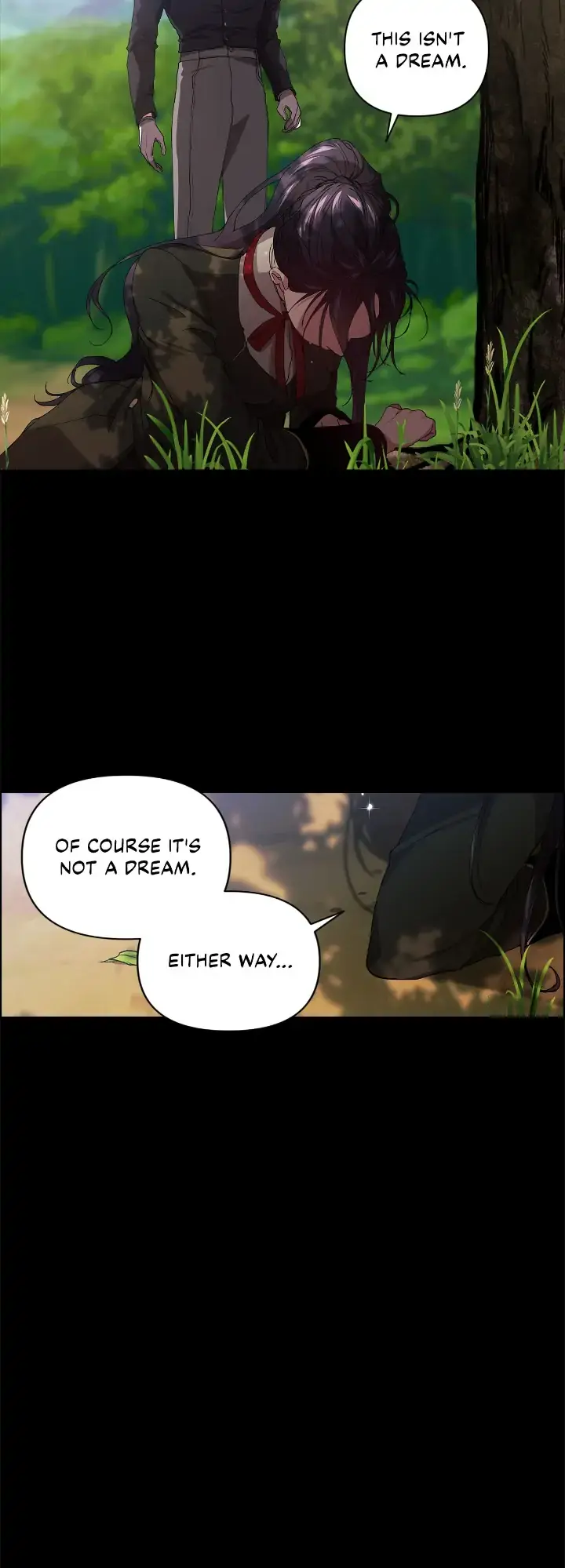 The Broken Ring: This Marriage Will Fail Anyway Chapter 10 Page 6