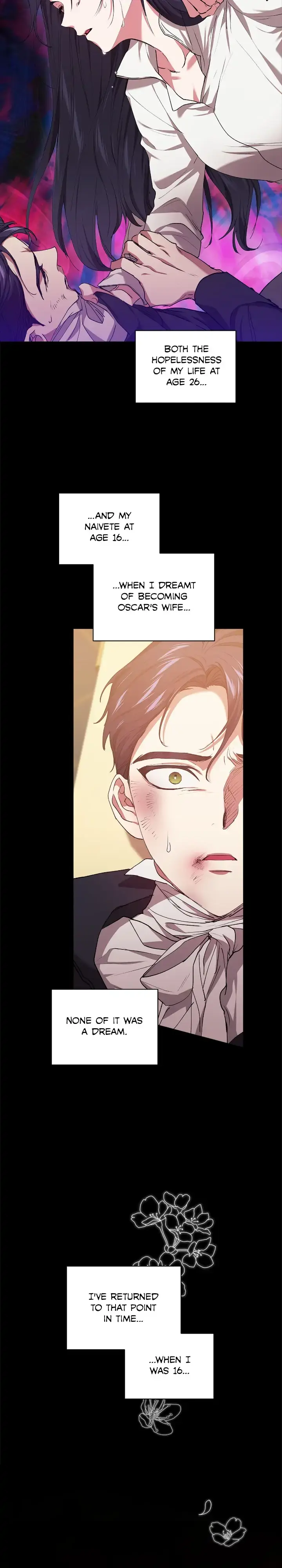 The Broken Ring: This Marriage Will Fail Anyway Chapter 10 Page 23