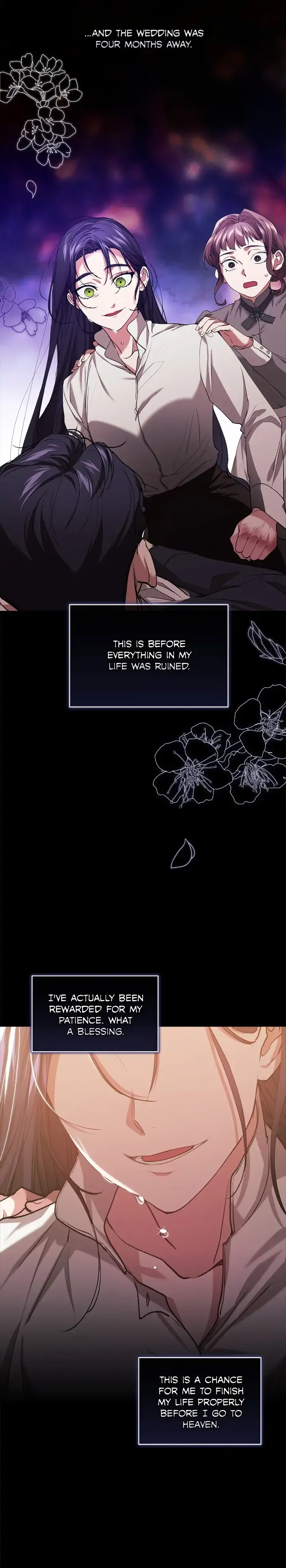 The Broken Ring: This Marriage Will Fail Anyway Chapter 10 Page 24