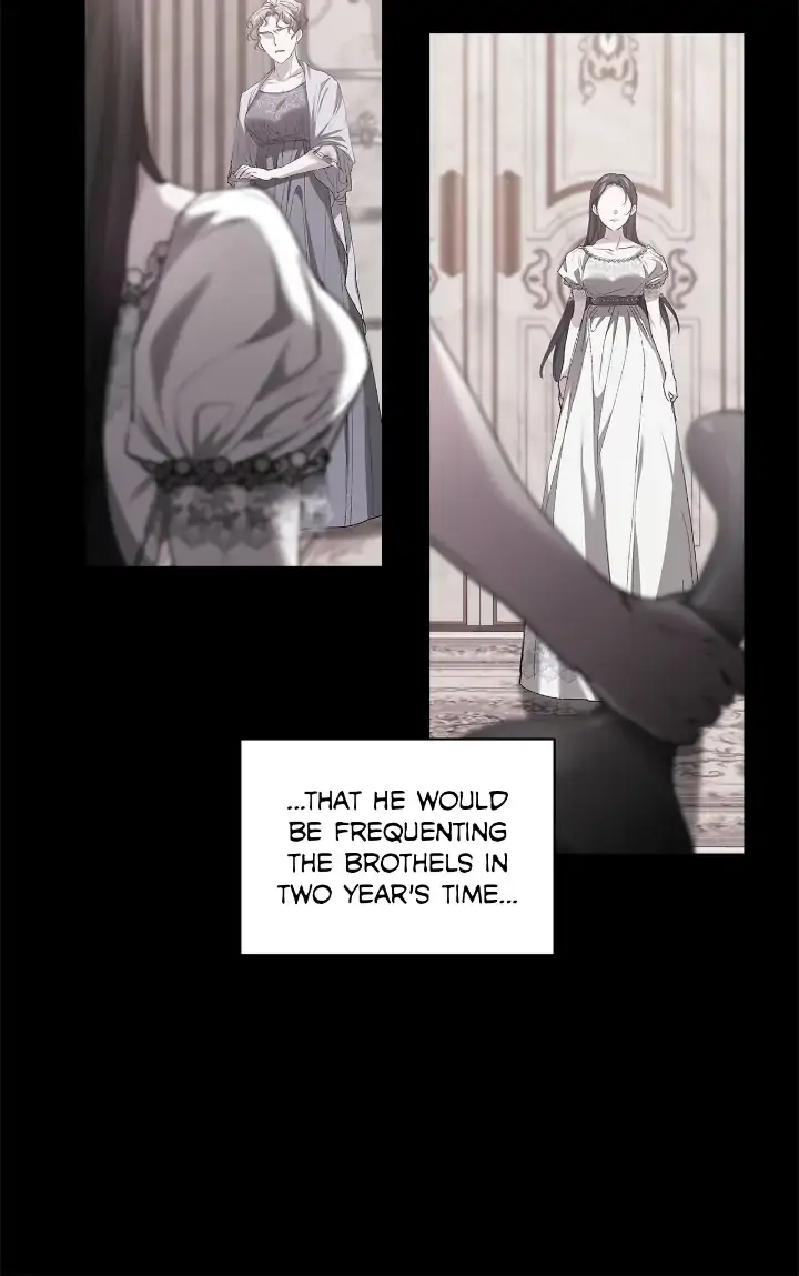 The Broken Ring: This Marriage Will Fail Anyway Chapter 10 Page 27