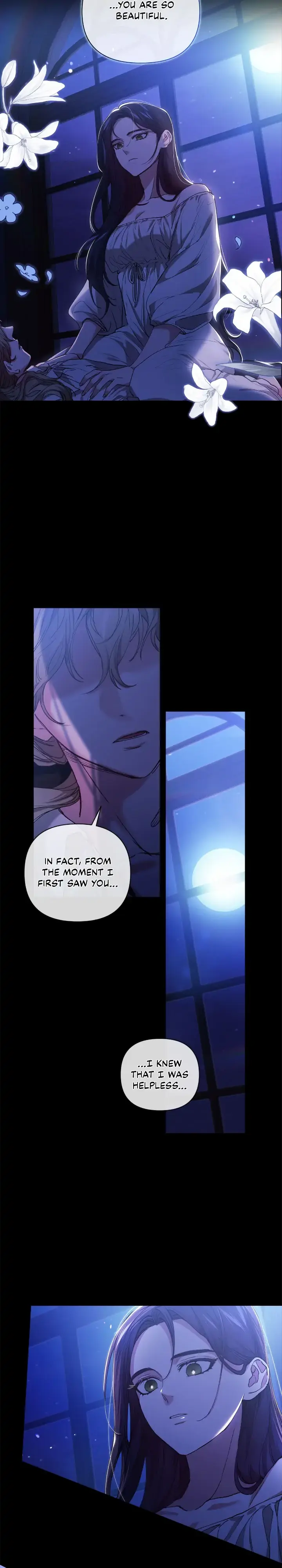 The Broken Ring: This Marriage Will Fail Anyway Chapter 11 Page 7