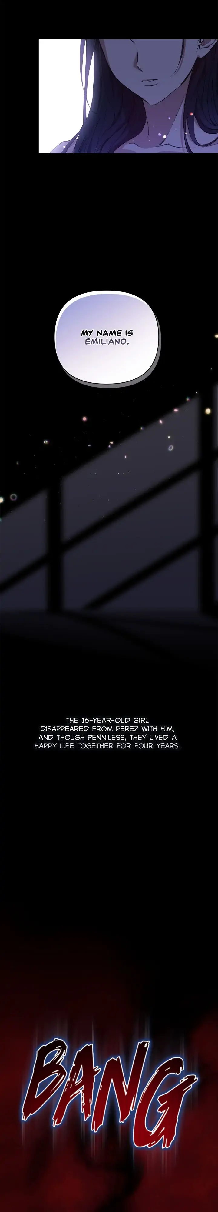 The Broken Ring: This Marriage Will Fail Anyway Chapter 11 Page 9