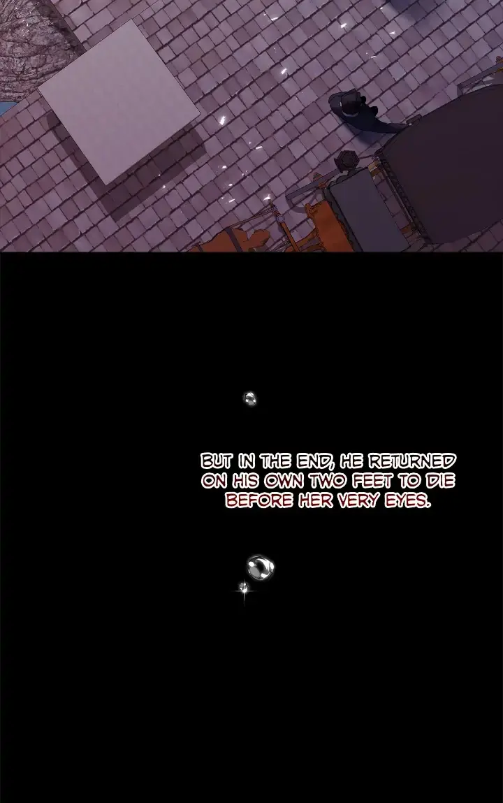 The Broken Ring: This Marriage Will Fail Anyway Chapter 11 Page 14