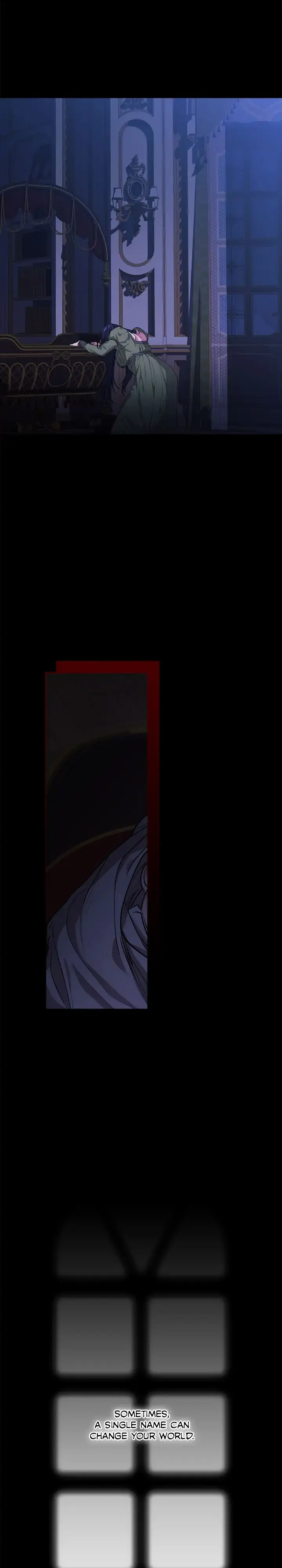 The Broken Ring: This Marriage Will Fail Anyway Chapter 11 Page 22