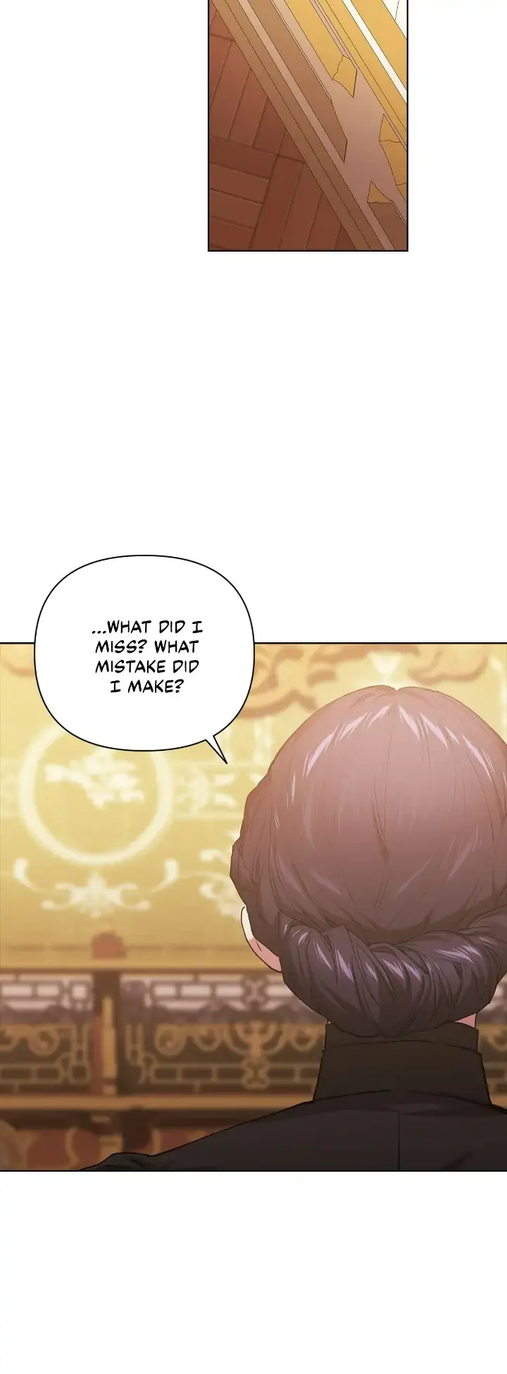 The Broken Ring: This Marriage Will Fail Anyway Chapter 11 Page 29