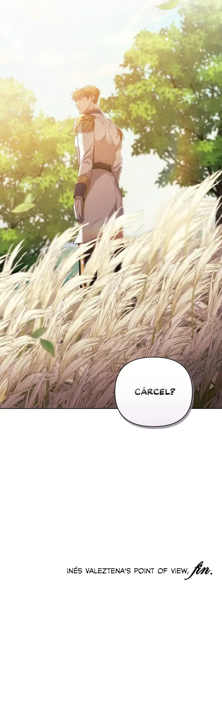The Broken Ring: This Marriage Will Fail Anyway Chapter 11 Page 31