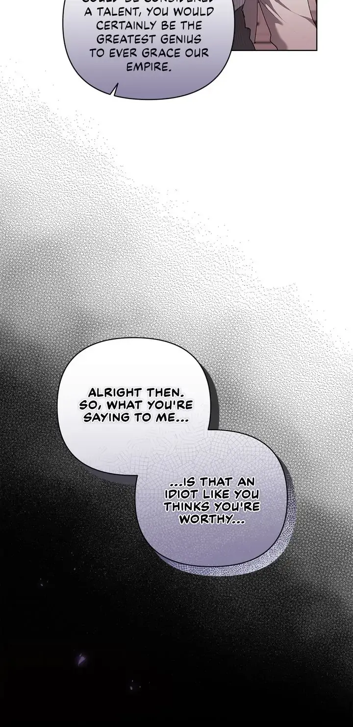 The Broken Ring: This Marriage Will Fail Anyway Chapter 12 Page 30