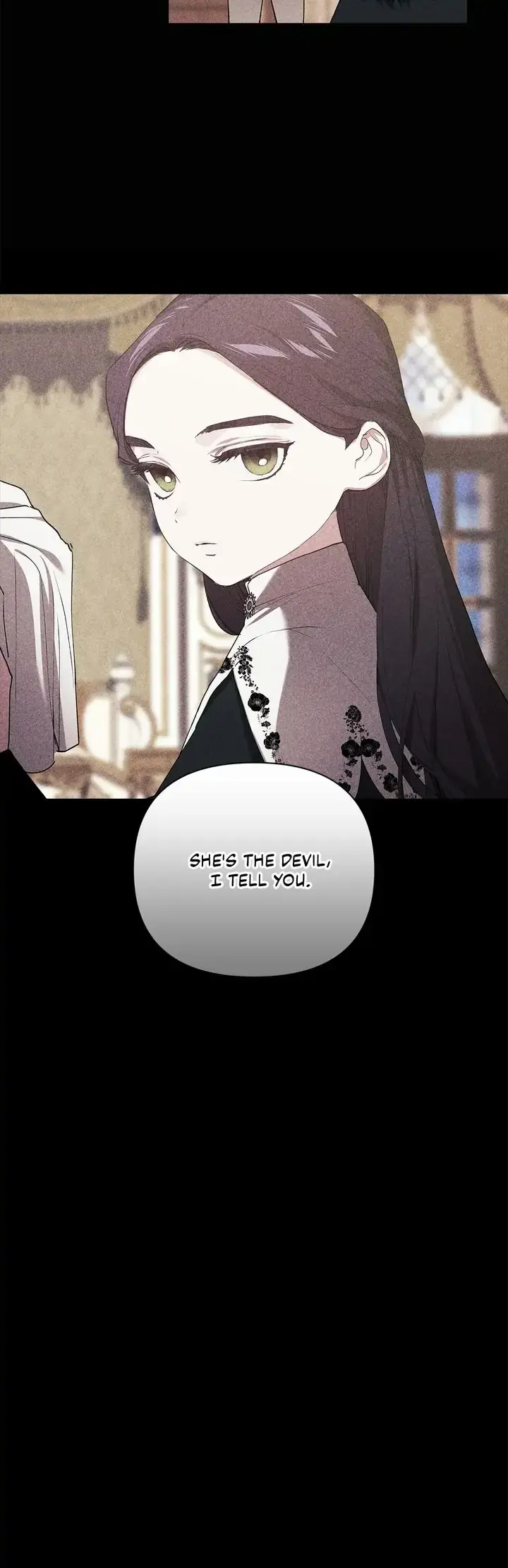 The Broken Ring: This Marriage Will Fail Anyway Chapter 14 Page 4