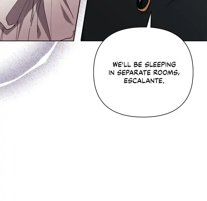 The Broken Ring: This Marriage Will Fail Anyway Chapter 14 Page 15